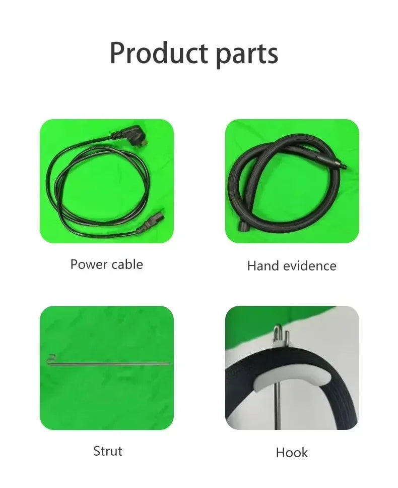 Mini Skin Cool System Device Reduce Pain Zimmer Air Cooler Laser Cryotherapy Skin Cooling Machine