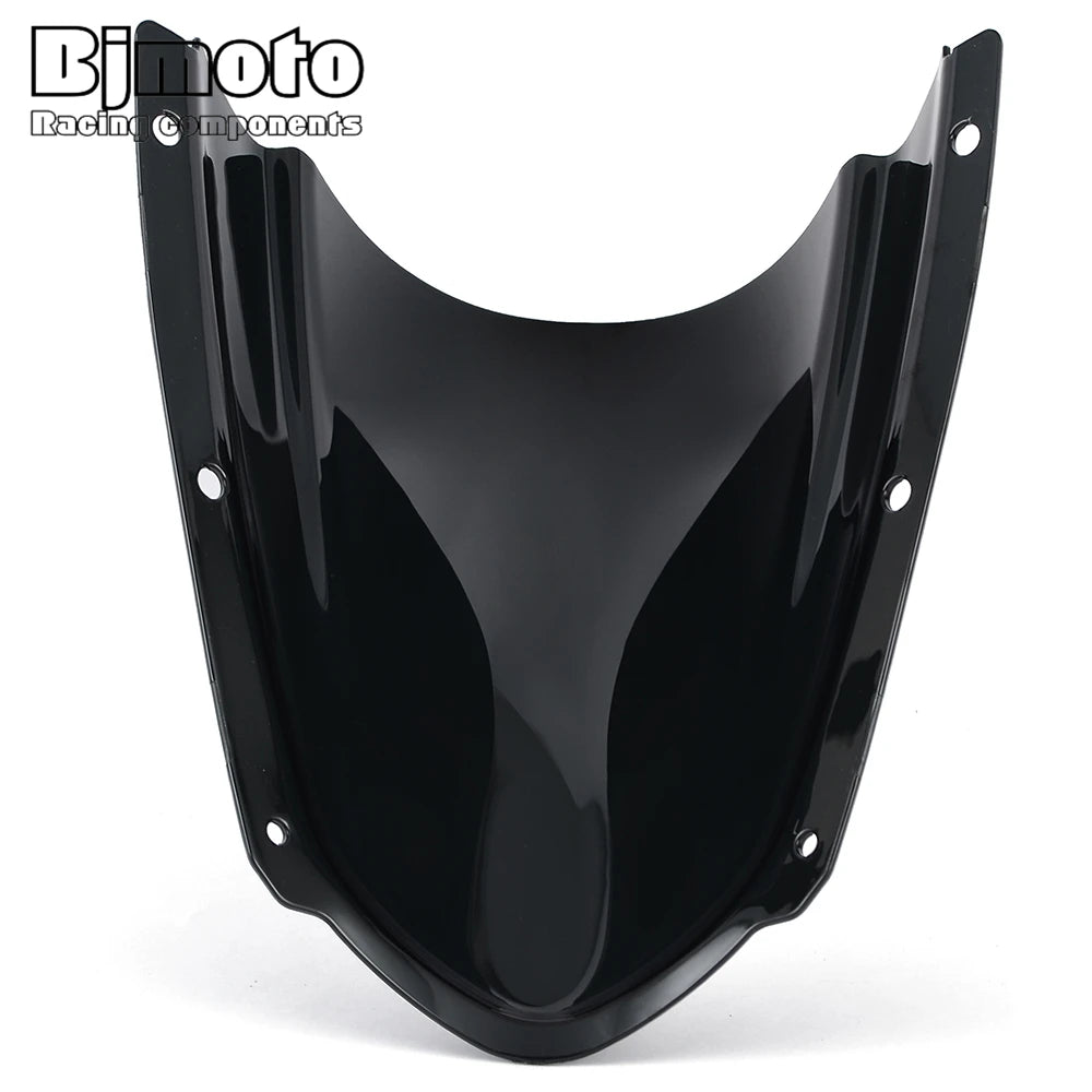 ZX10R 2025 Windshield Windscreen For Kawasaki Ninja ZX-10RR ZX-10R ZX 10RR 10R ZX10RR ZX10R 2024 2023 2021 2022 Wind Deflector