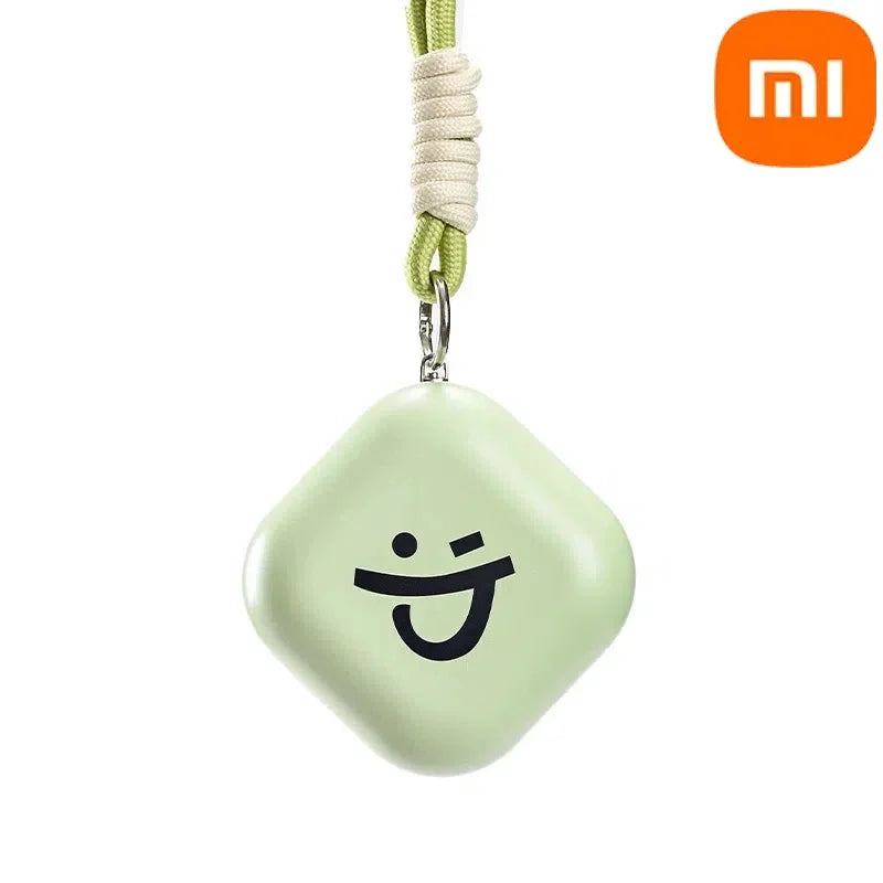 Xiaomi Portable Mini Winter Hand Warmer Intelligent Temperature Control Usb Rechargeable Long Life Outdoor For Gifts In Winter