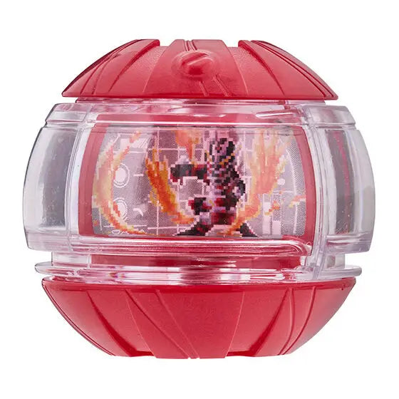 Genuine  Bandai Kamen Rider ZEZTZ (ZZZ) DX GP Rider Capsem 01 Dream Capsule – Ryuki & Blade Collaboration Accessories Toy GIft