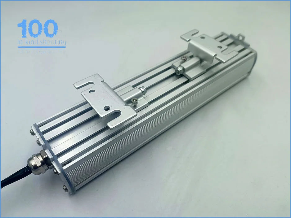 5W 10W 12W 15W LED Work Light DC 24V 36V AC110V 220V Waterproof IP67 Explosionproof Lamp Garage Lighting CNC Machine Tools