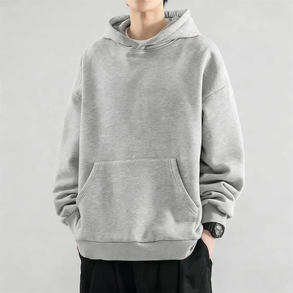 （Kawasaki ）Men Hoodie Kawasaki Hoodie Sportswear High Quality Men's Skeleton  Hoodie Street Motorcycle Uniform Adult Hoodie