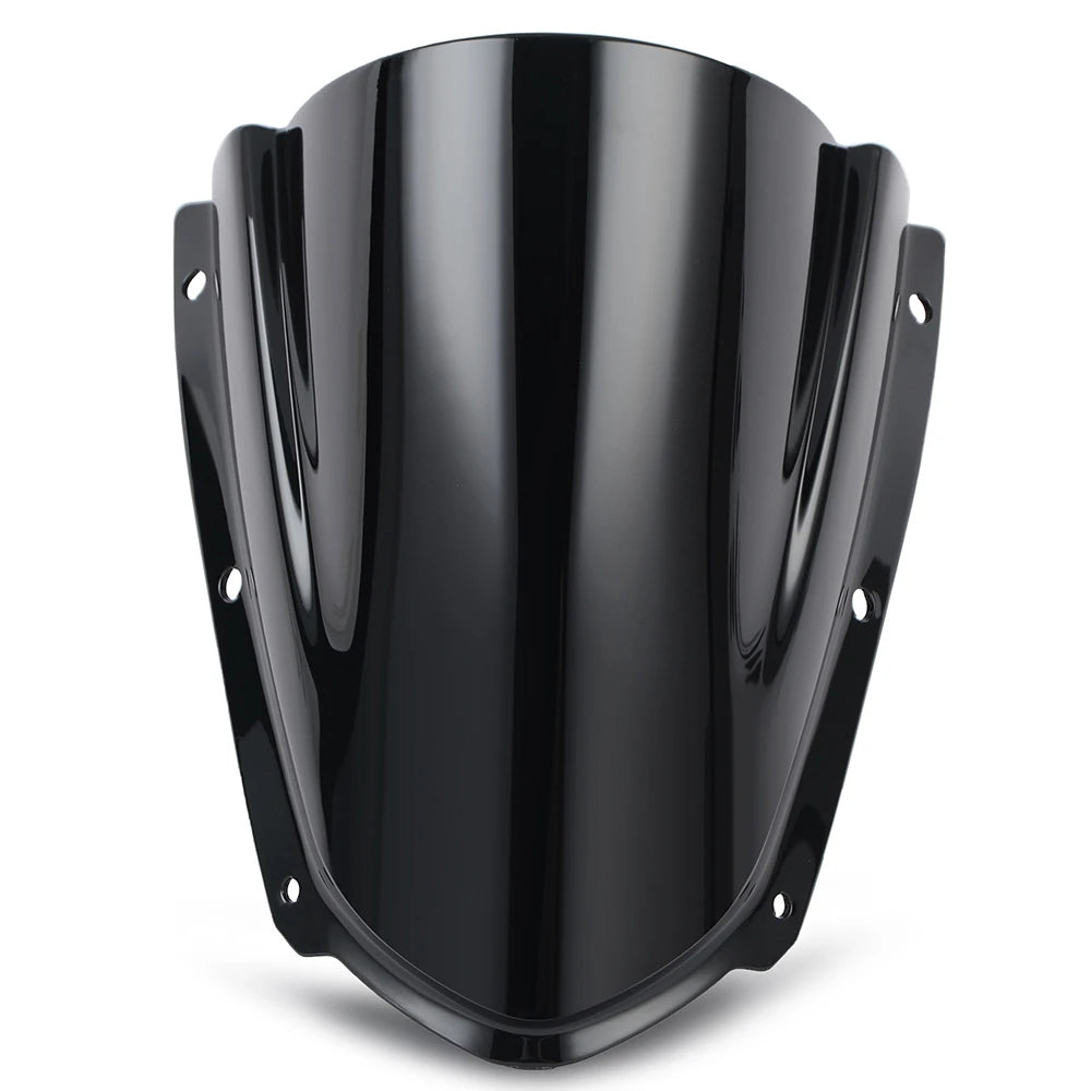 ZX10R 2025 Windshield Windscreen For Kawasaki Ninja ZX-10RR ZX-10R ZX 10RR 10R ZX10RR ZX10R 2024 2023 2021 2022 Wind Deflector