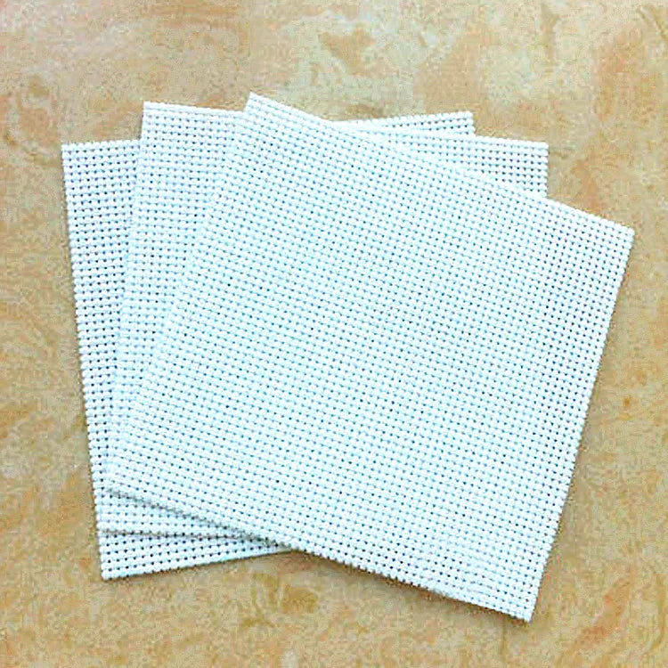 ZC114 Cross stitch kits Cross-stitch embroidery sets Needlework set threads Pin Needle Cushion Biscornu Counted Cross-Stitching