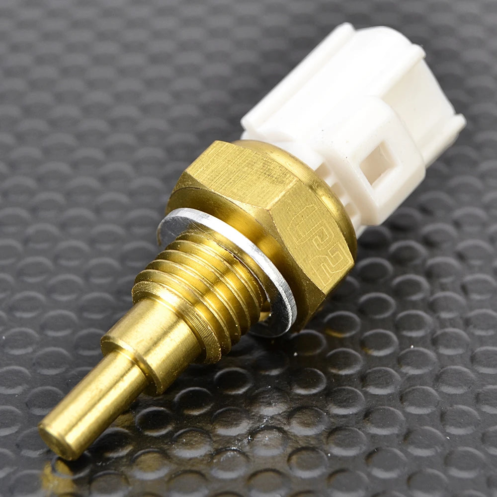 Water Temp Temperature Sensor for Suzuki CERVO JIMNY LAPIN PALETTE WAGON R PLUS SOLIO WIDE 2011 13650-49X00