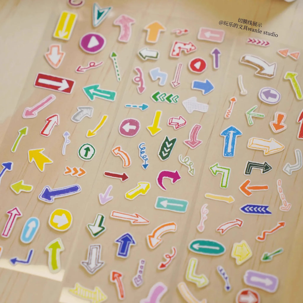 1szt/1lot Dekoracyjne taśmy klejące Zabawne artykuły papiernicze Scrapbooking DIY Papier Japońskie naklejki