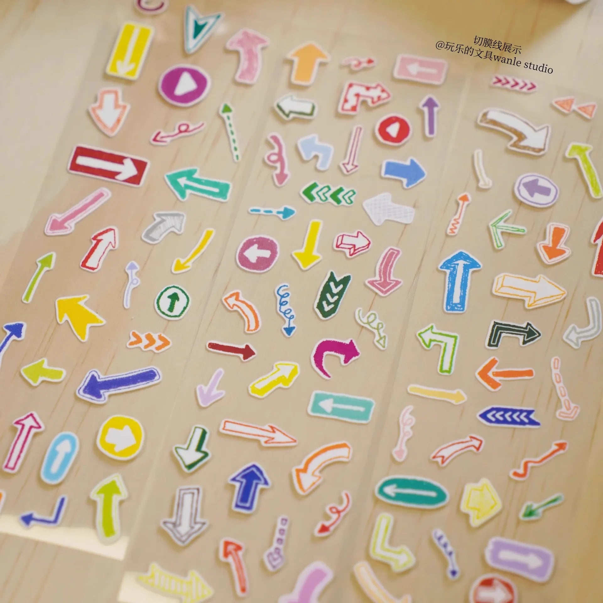 1szt/1lot Dekoracyjne taśmy klejące Zabawne artykuły papiernicze Scrapbooking DIY Papier Japońskie naklejki