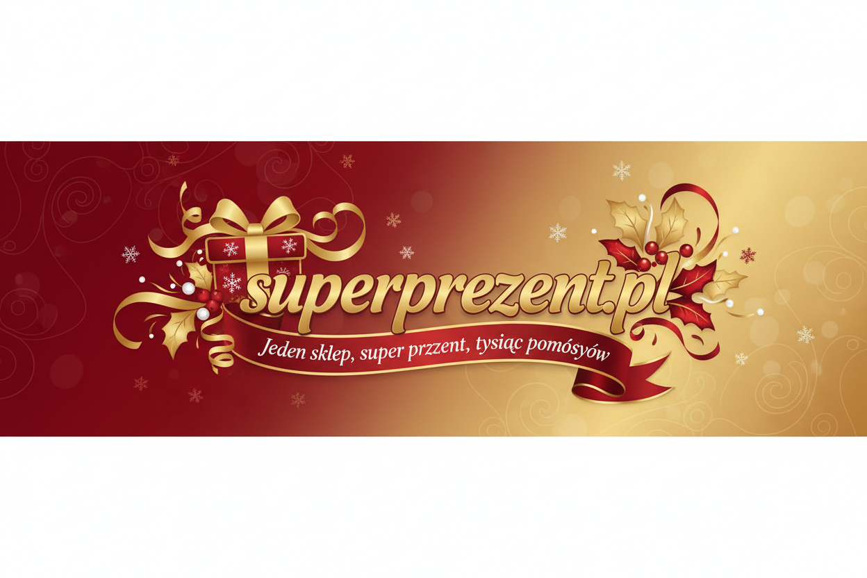 Logo superprezent.pl